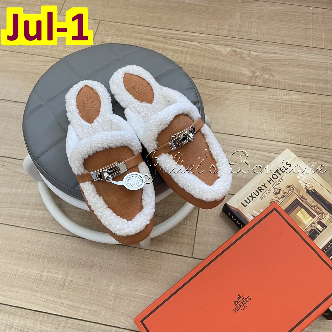 Jul4327 $49.66 HERMES gallery