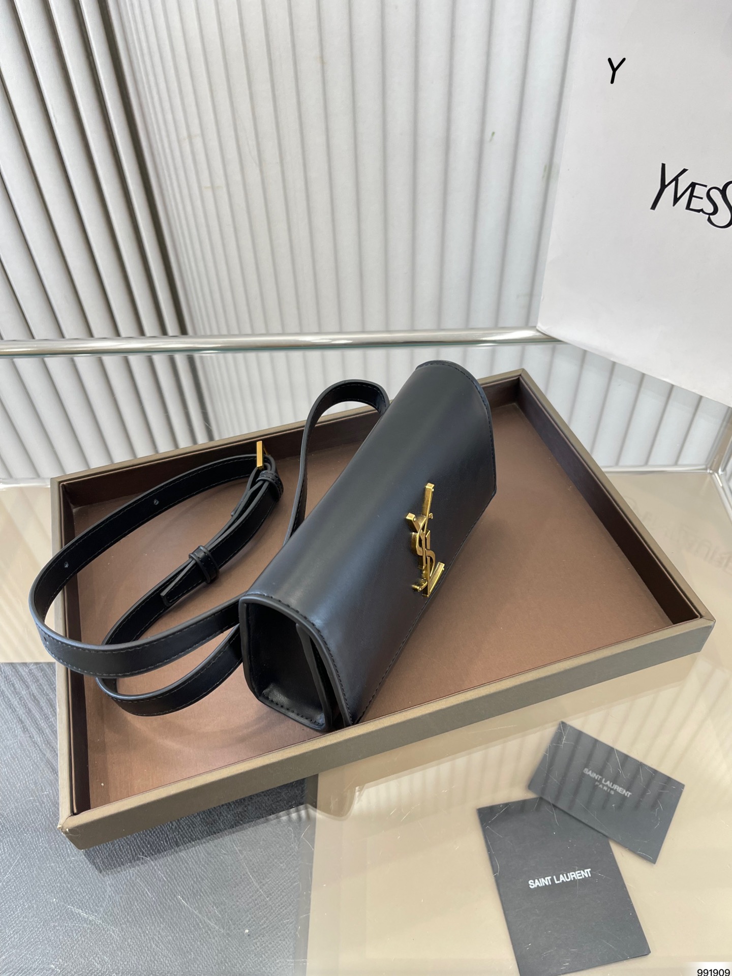 Jul4428 $52.88 YSL  GBB gallery
