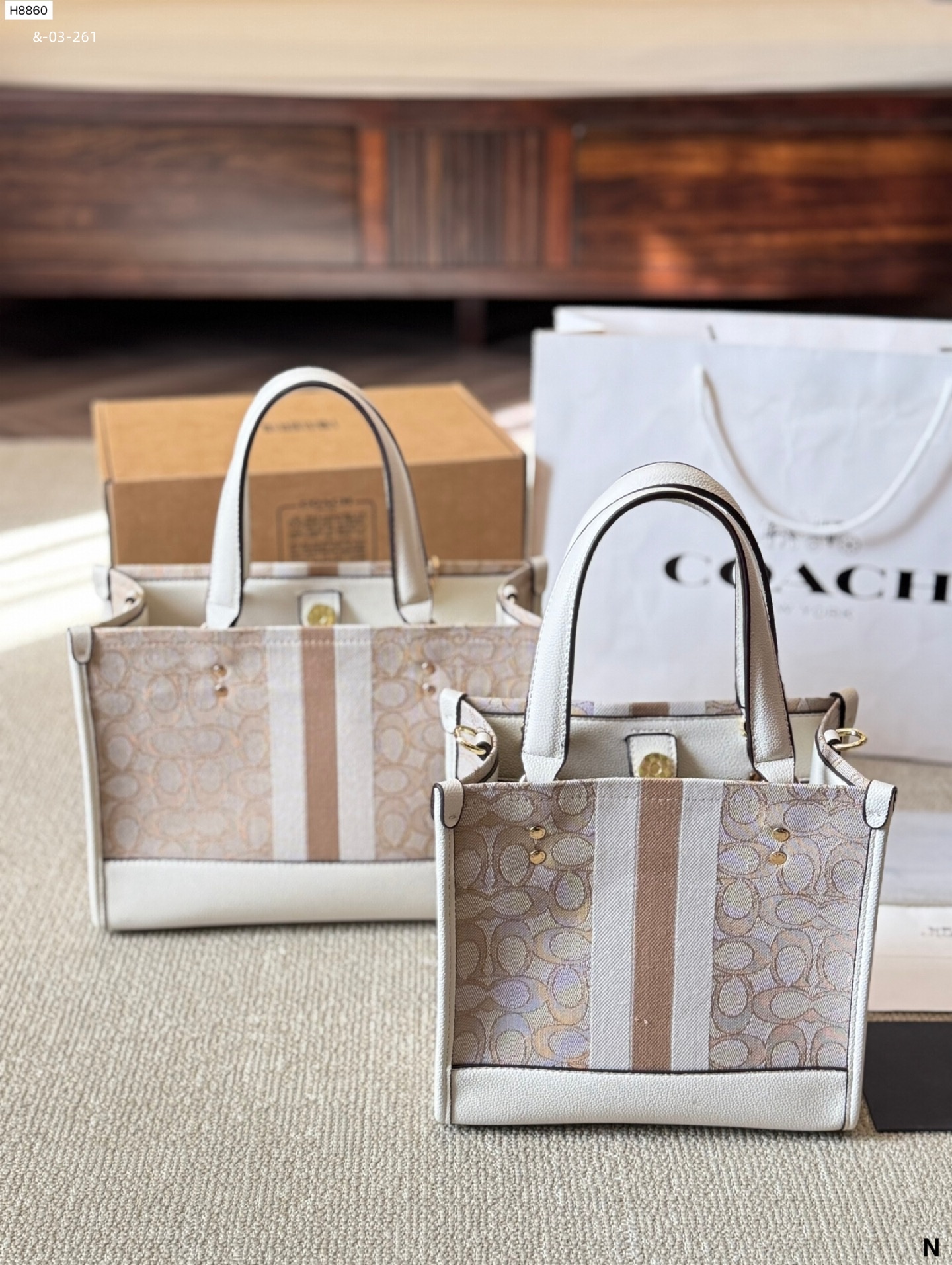 Jul4685        Coach             68 $ gallery