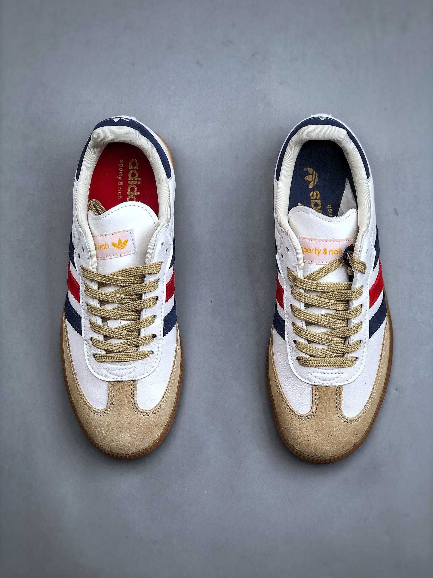 Jul477  $54.97 Adidas Originals Samba  PTX gallery