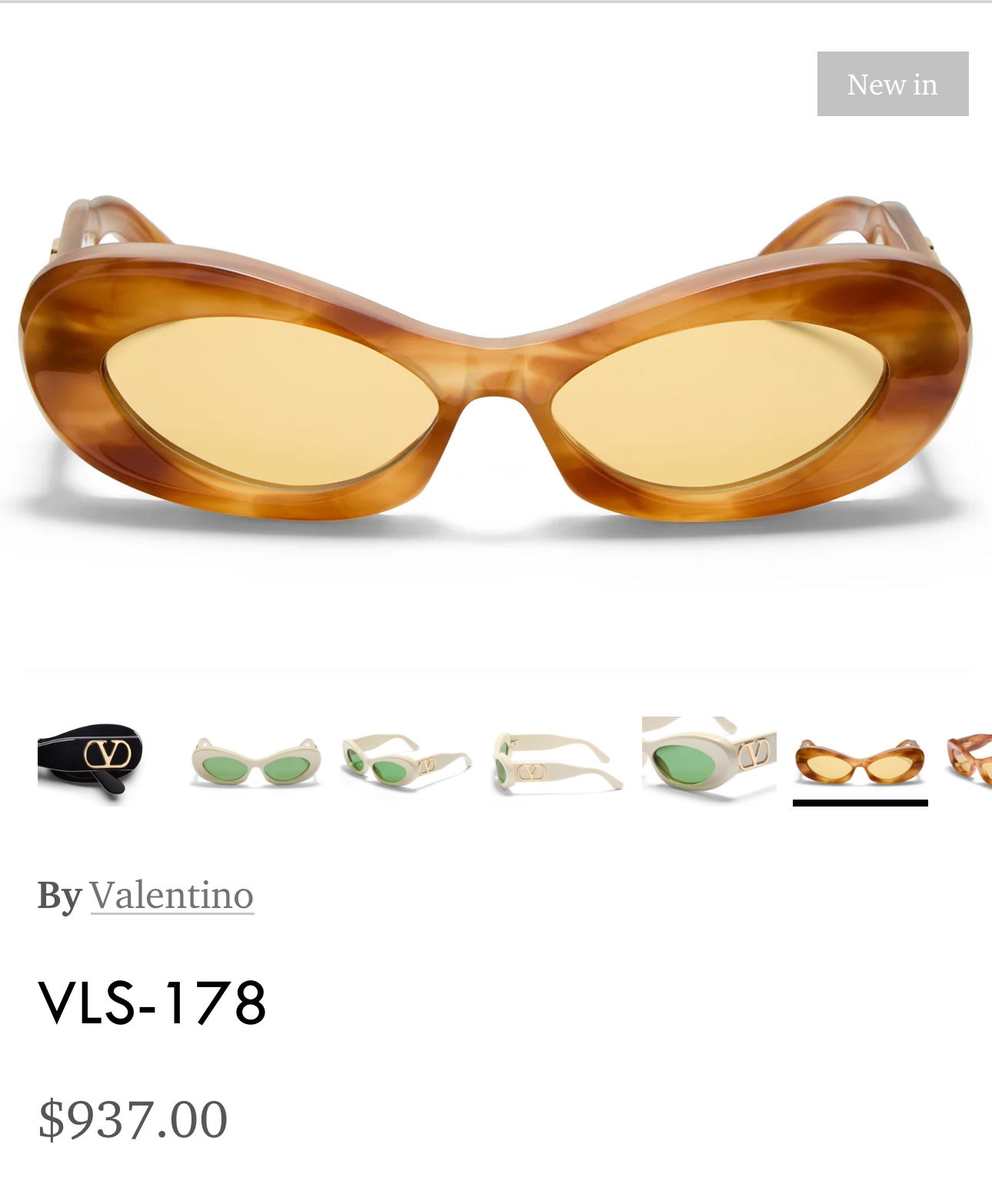 Jul4931   GYJ    Valentino   52.99$ gallery