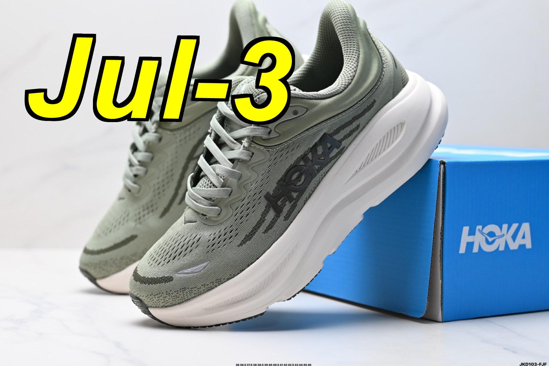 Jul4936 NIKE    HOKA      69.99$ gallery