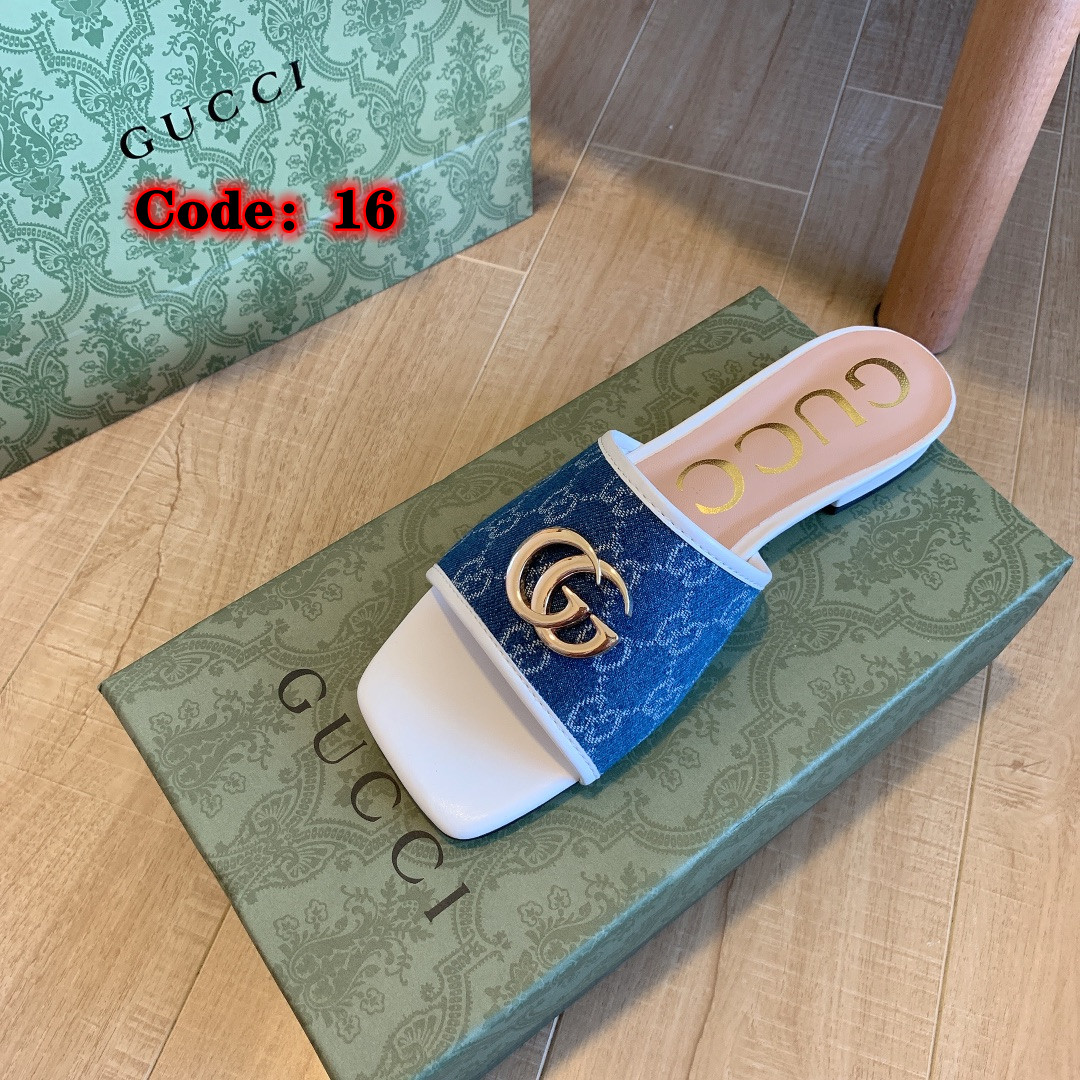 Jul556 Gucci $34.99 gallery