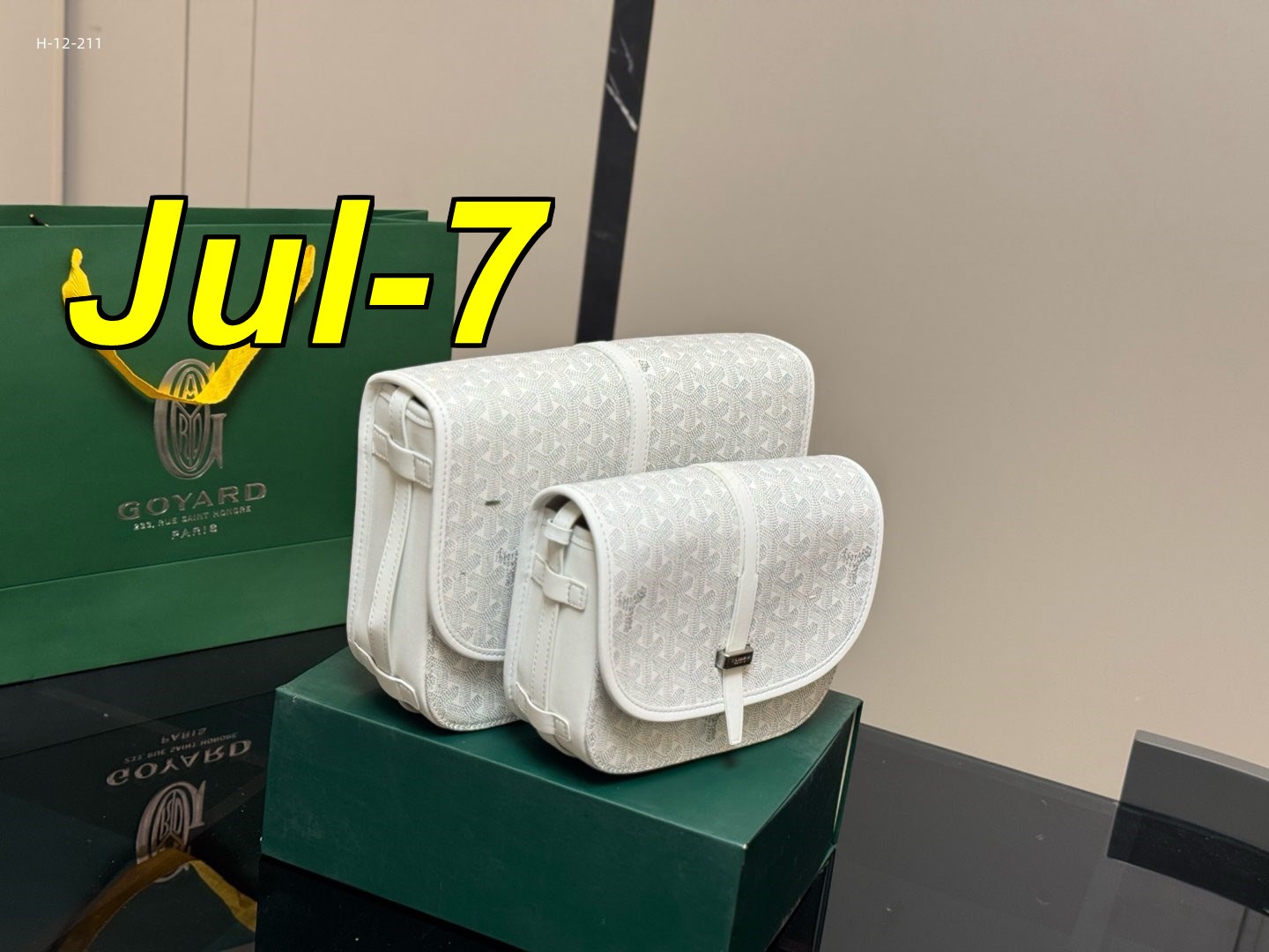 Jul5625     goyard   65 $ gallery