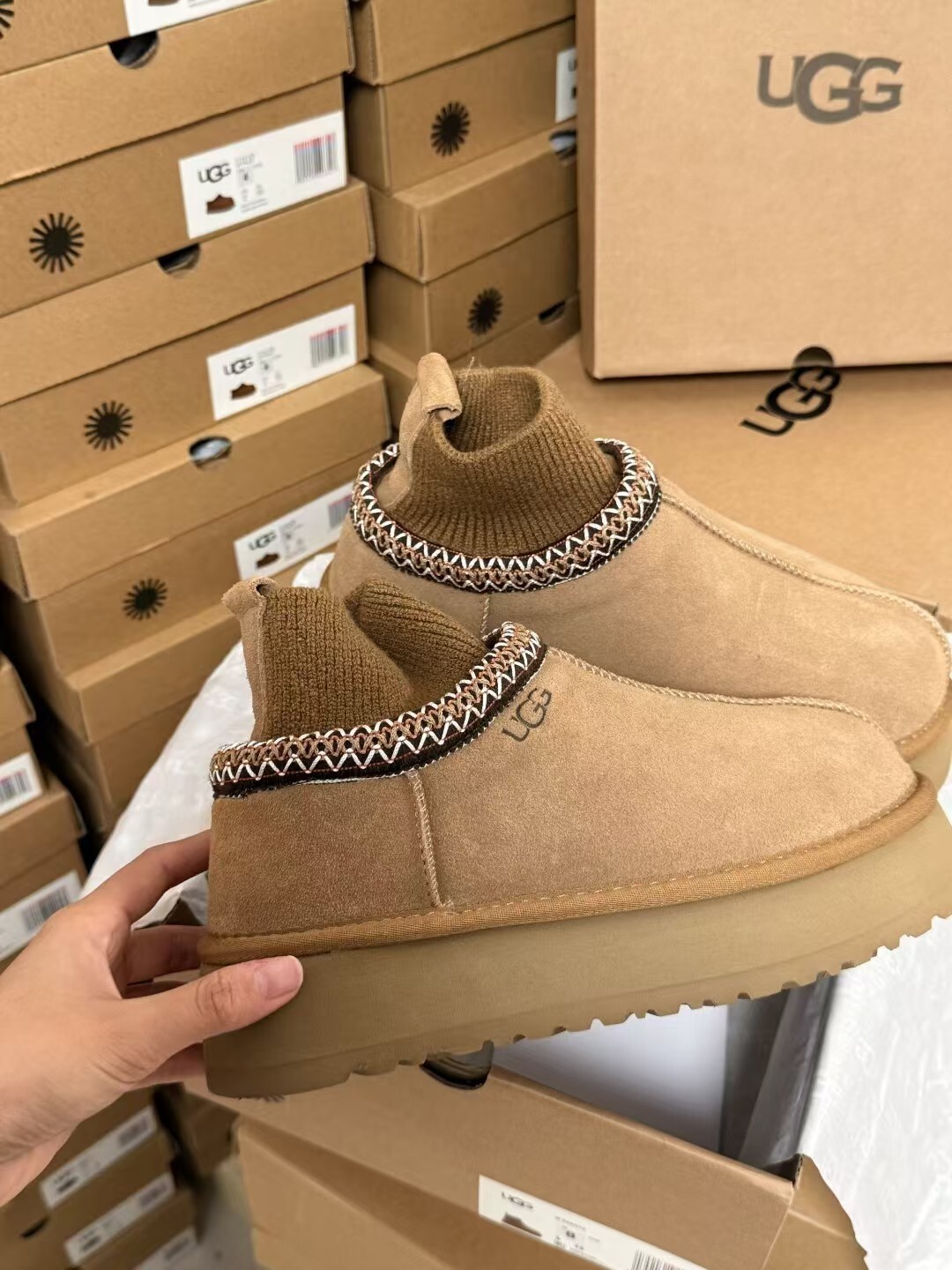 Product Image Gallery