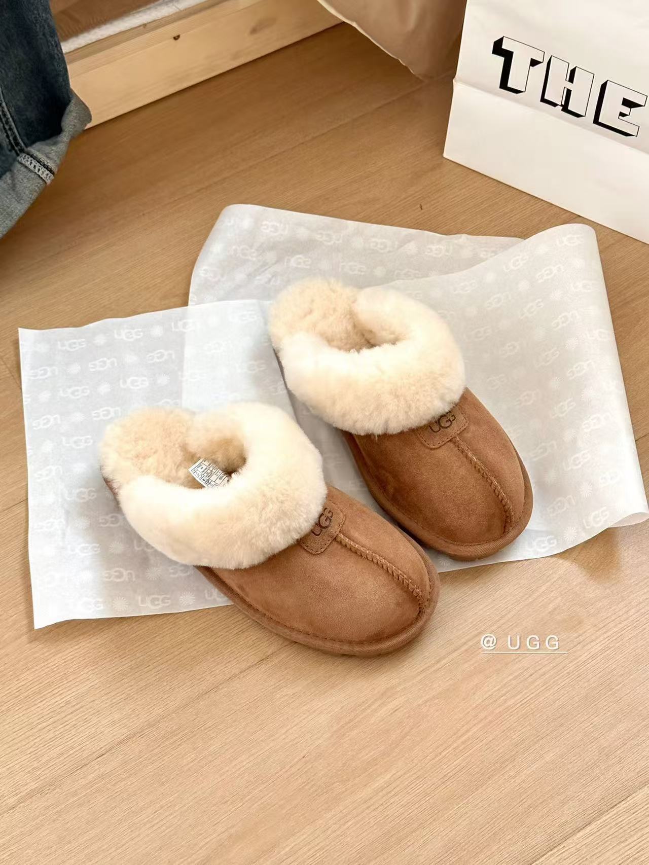 Jul6342    UGG  69.99$ gallery