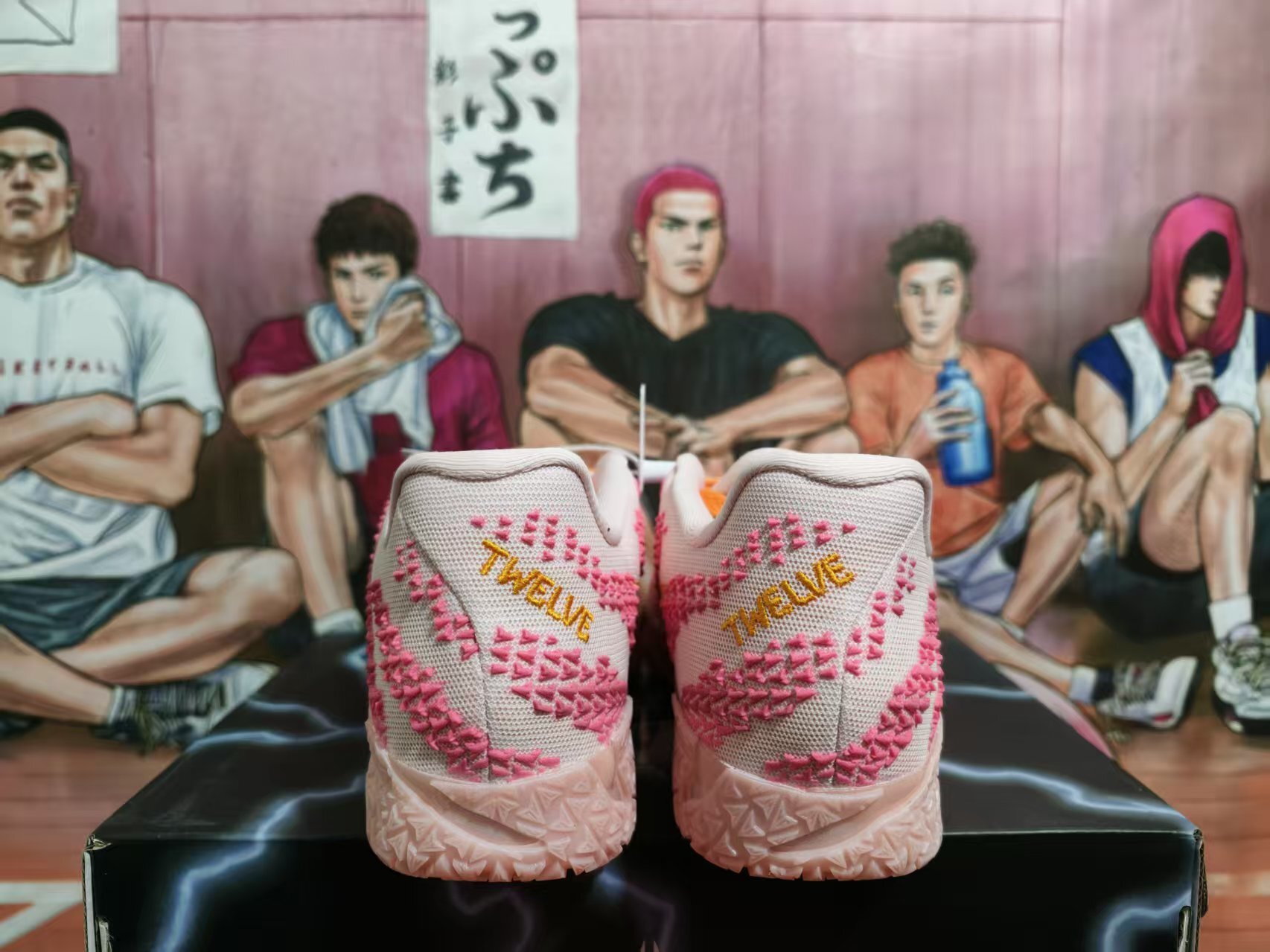 Jul6349   NIKE  JA3    65$ gallery