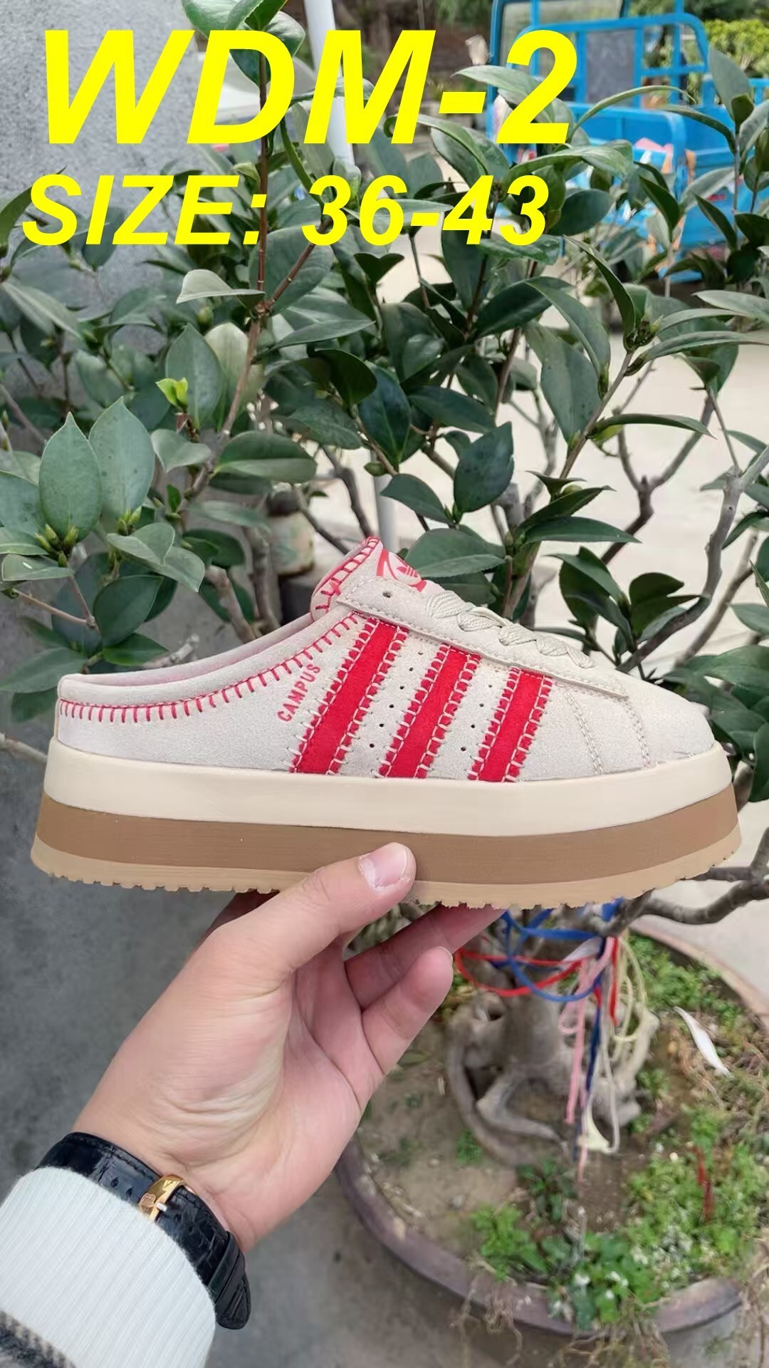 Jul6356   ADIDAS shoe  56.9$ gallery