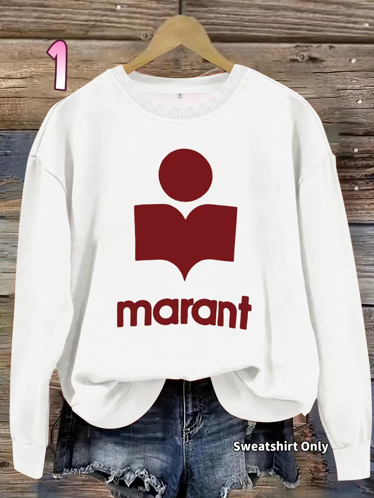 Jul6359   MARANT   42$ gallery