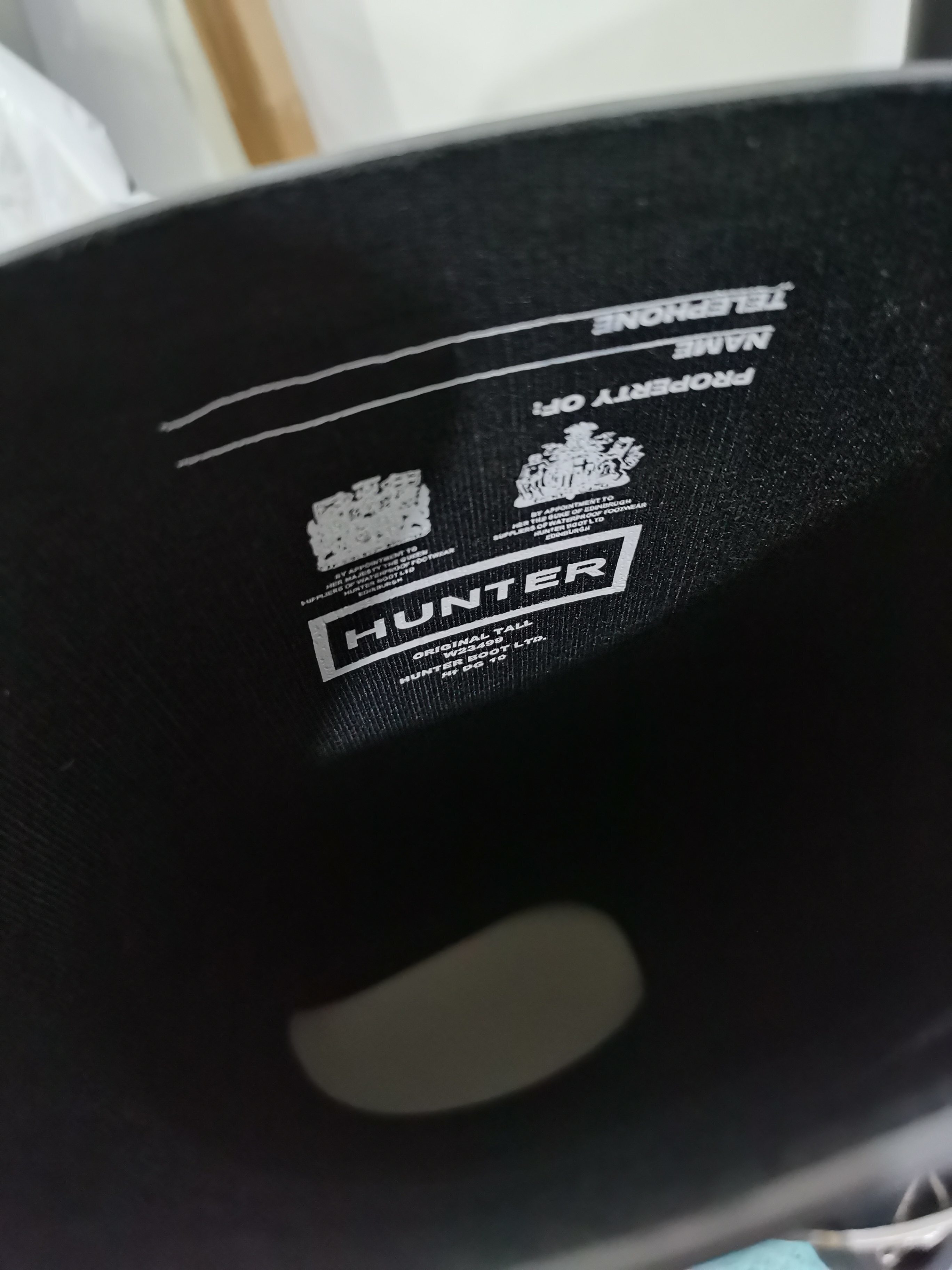 Jul6372  hunter rain boots 65$ gallery