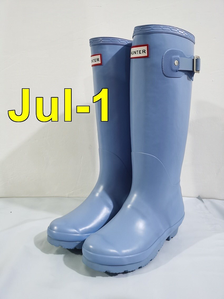 Jul6372  hunter rain boots 65$ gallery