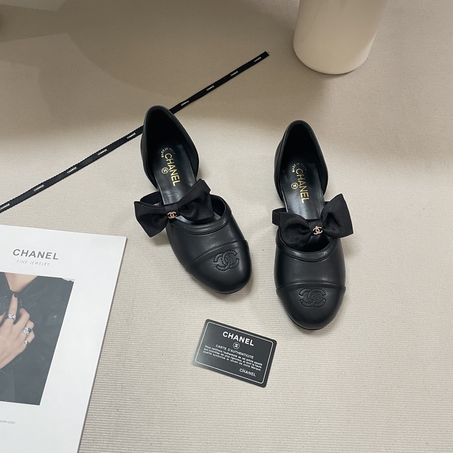 Jul6375  CHANGE     56$ gallery