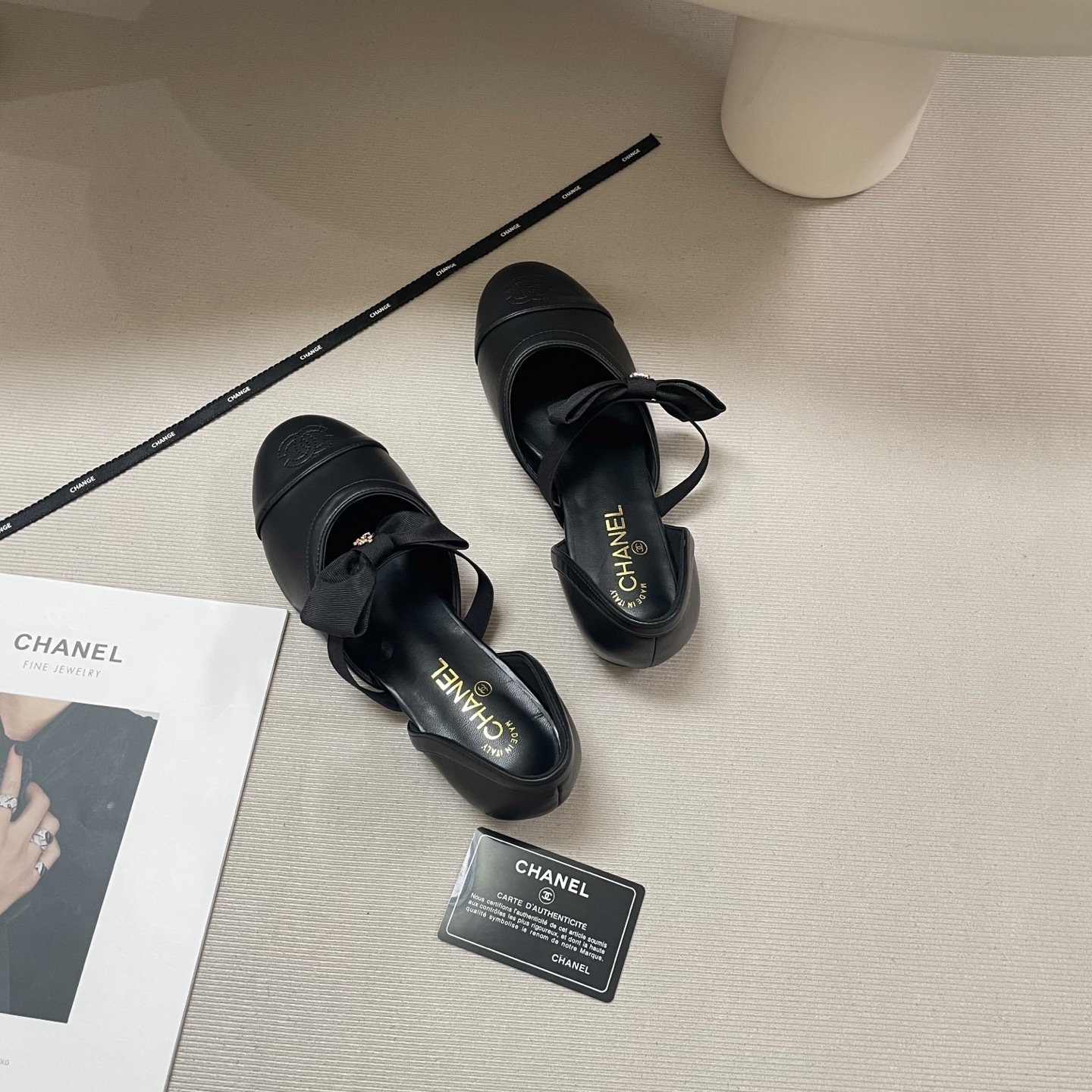 Jul6375  CHANGE     56$ gallery