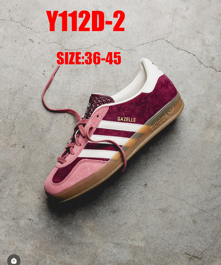 Jul6380  ADIDAS  SAMBA  58.99$ gallery