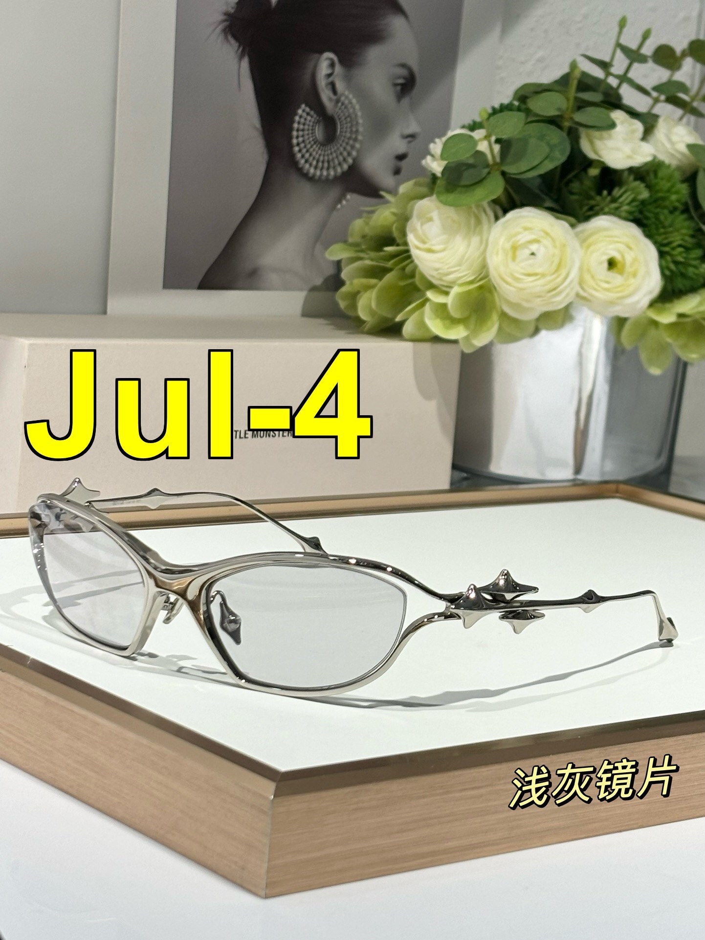 Jul6388   GENTLE MONSTER 60.99$   GYJ gallery