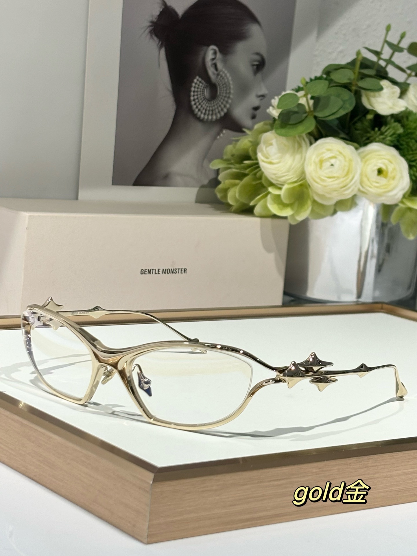 Jul6388   GENTLE MONSTER 60.99$   GYJ gallery