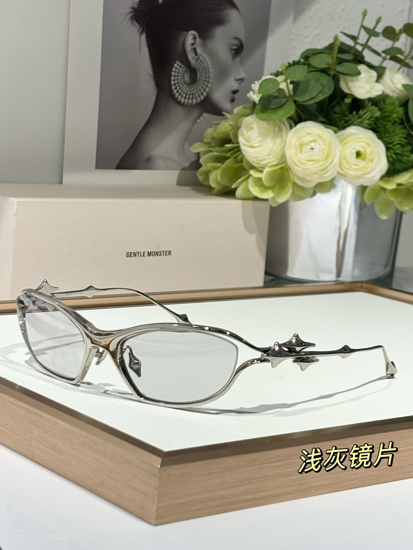 Jul6388   GENTLE MONSTER 60.99$   GYJ gallery