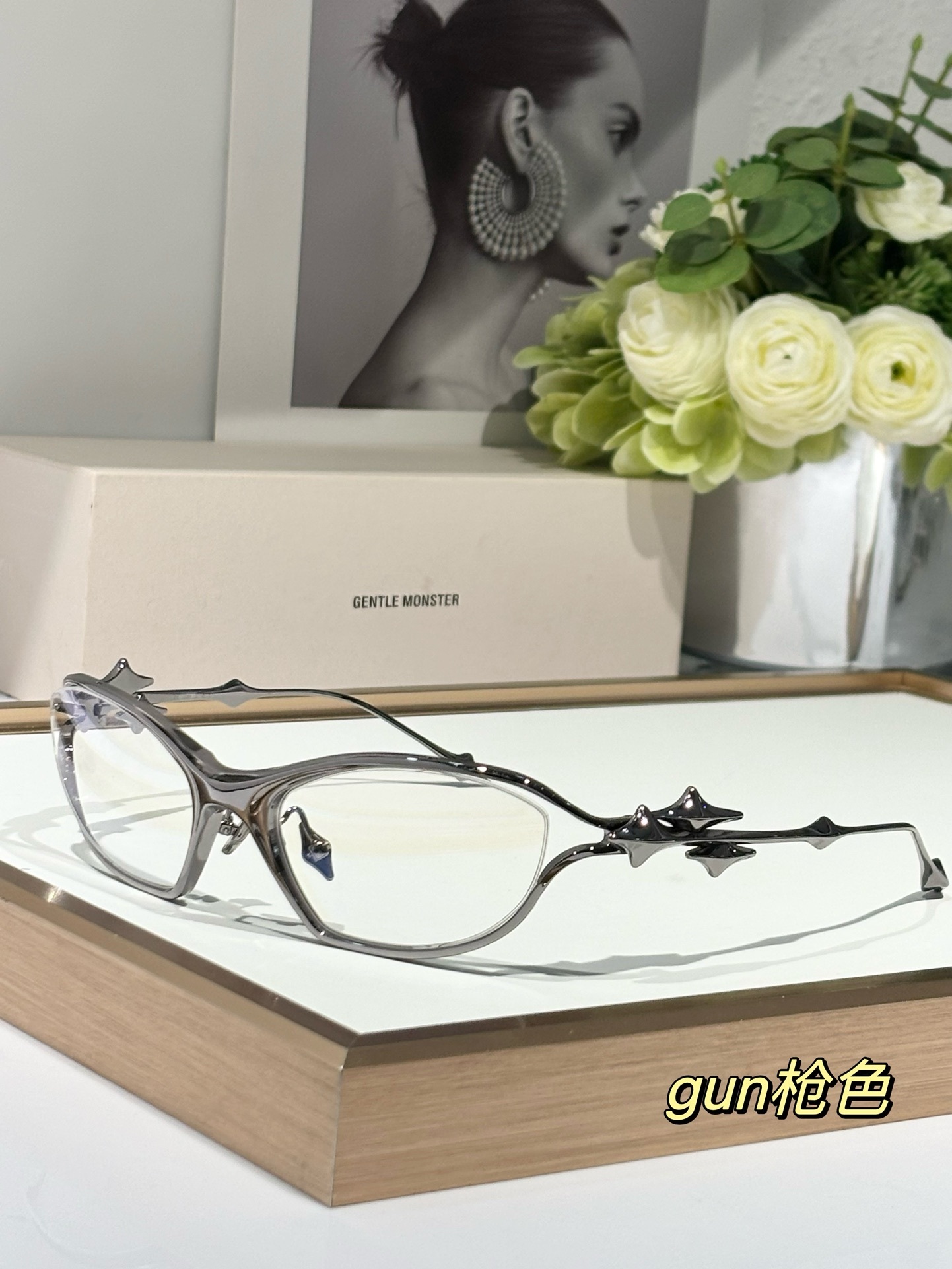 Jul6388   GENTLE MONSTER 60.99$   GYJ gallery