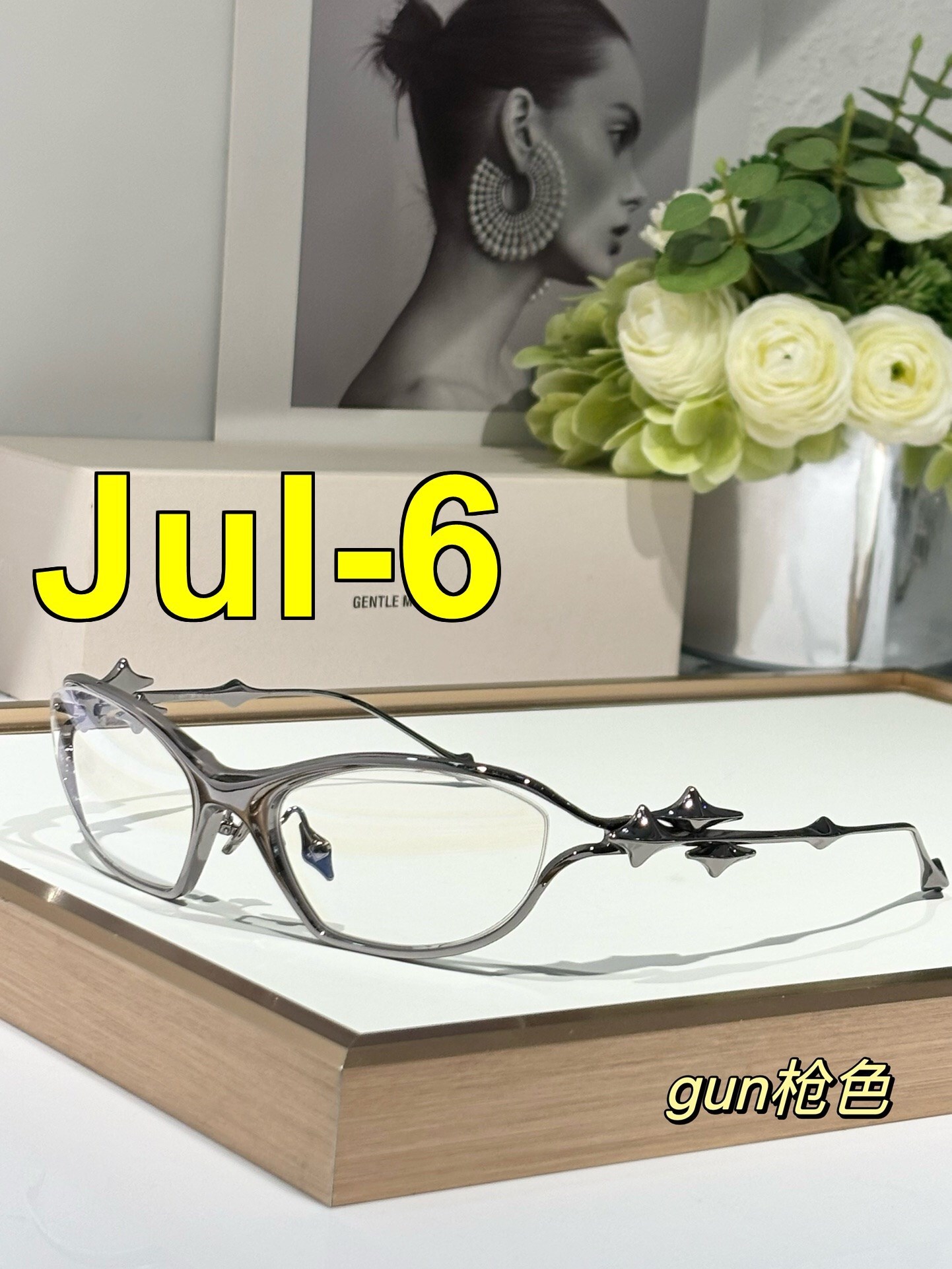 Jul6388   GENTLE MONSTER 60.99$   GYJ gallery