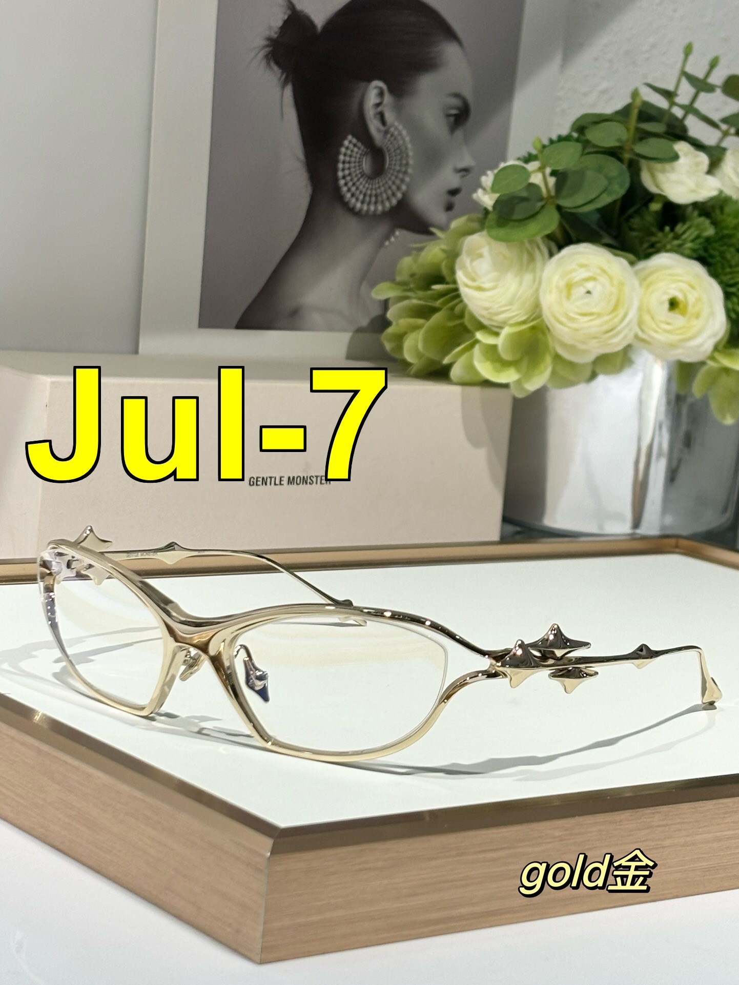 Jul6388   GENTLE MONSTER 60.99$   GYJ gallery