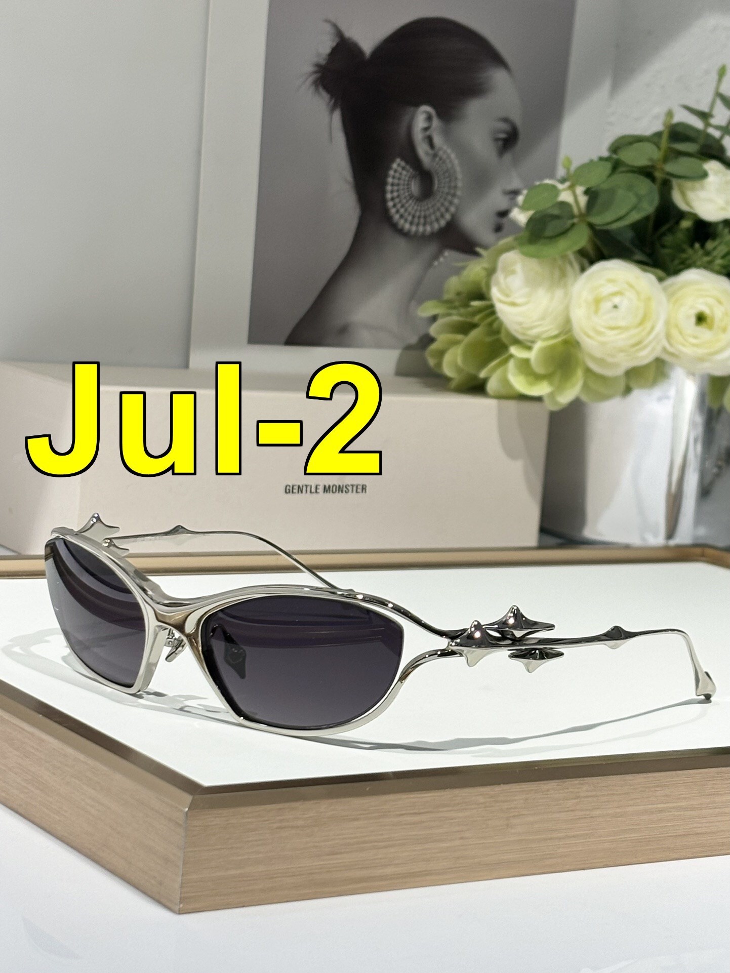 Jul6388   GENTLE MONSTER 60.99$   GYJ gallery