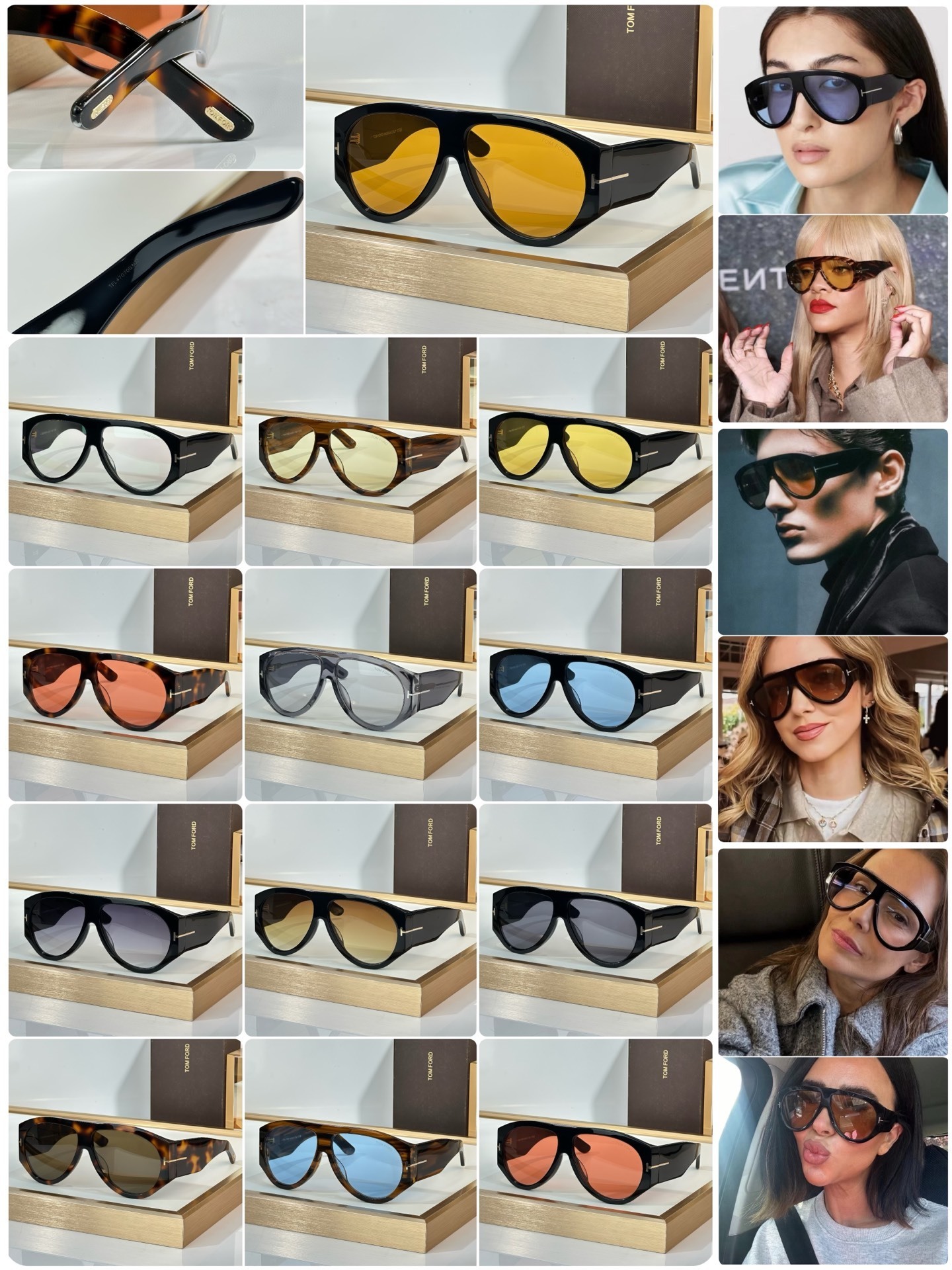 Jul6391    TOMFORD   59.99$ gallery