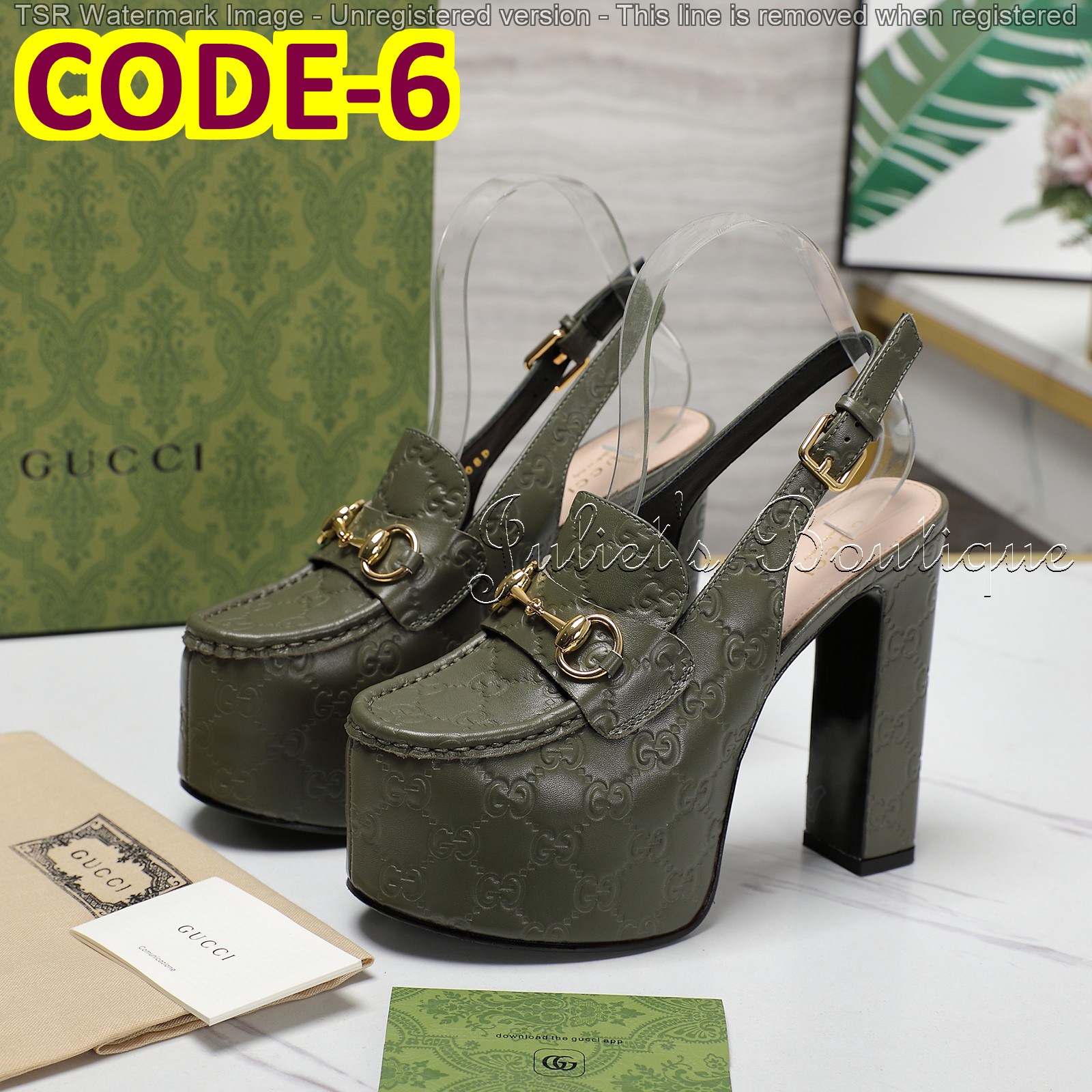 BY188 $116.89 GUCCI gallery