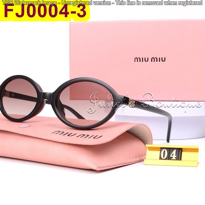 BY540 $25.97 Miu Miu gallery