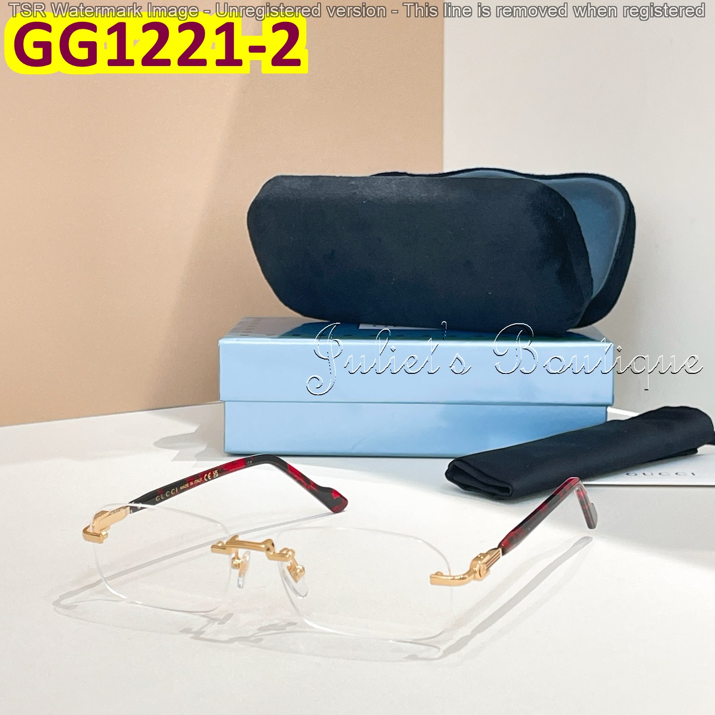BY865 $59.99 Gucci gallery