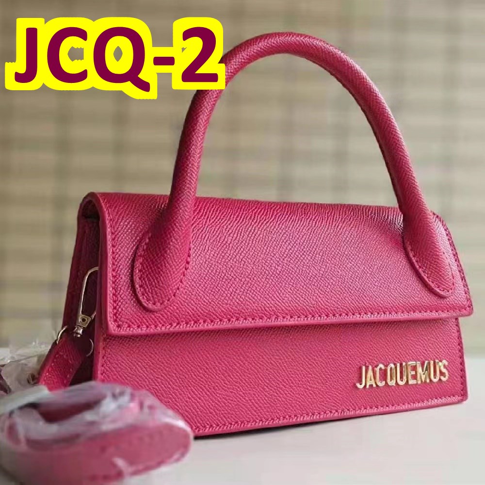 ST1388 $42.76 Jacquemus gallery