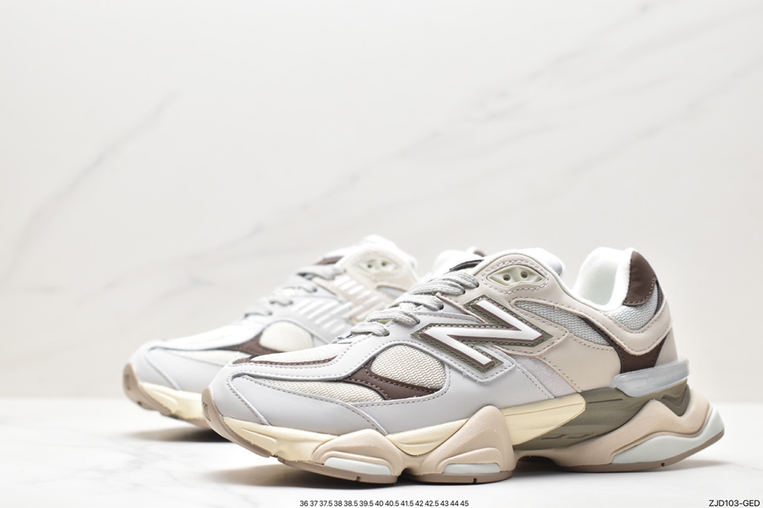 ST1892 $69.99 New Balance9060 gallery