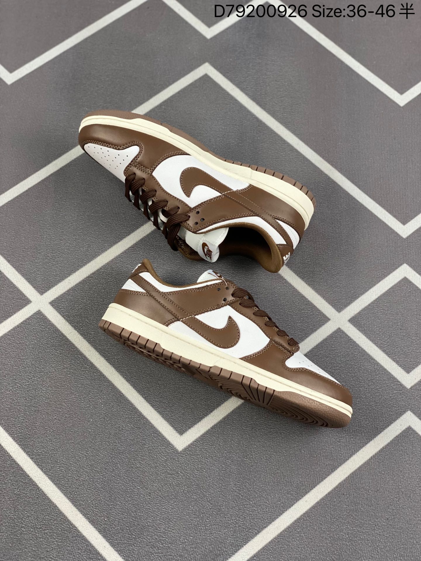 ST2647 $52.99 Nike SB DUNK LOW gallery
