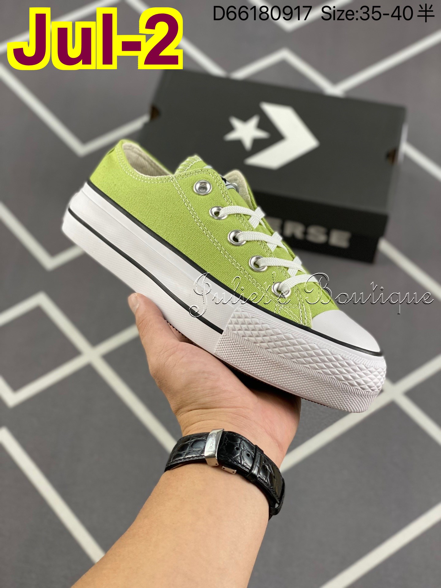 ST4333 $46.98 Converse All Star gallery