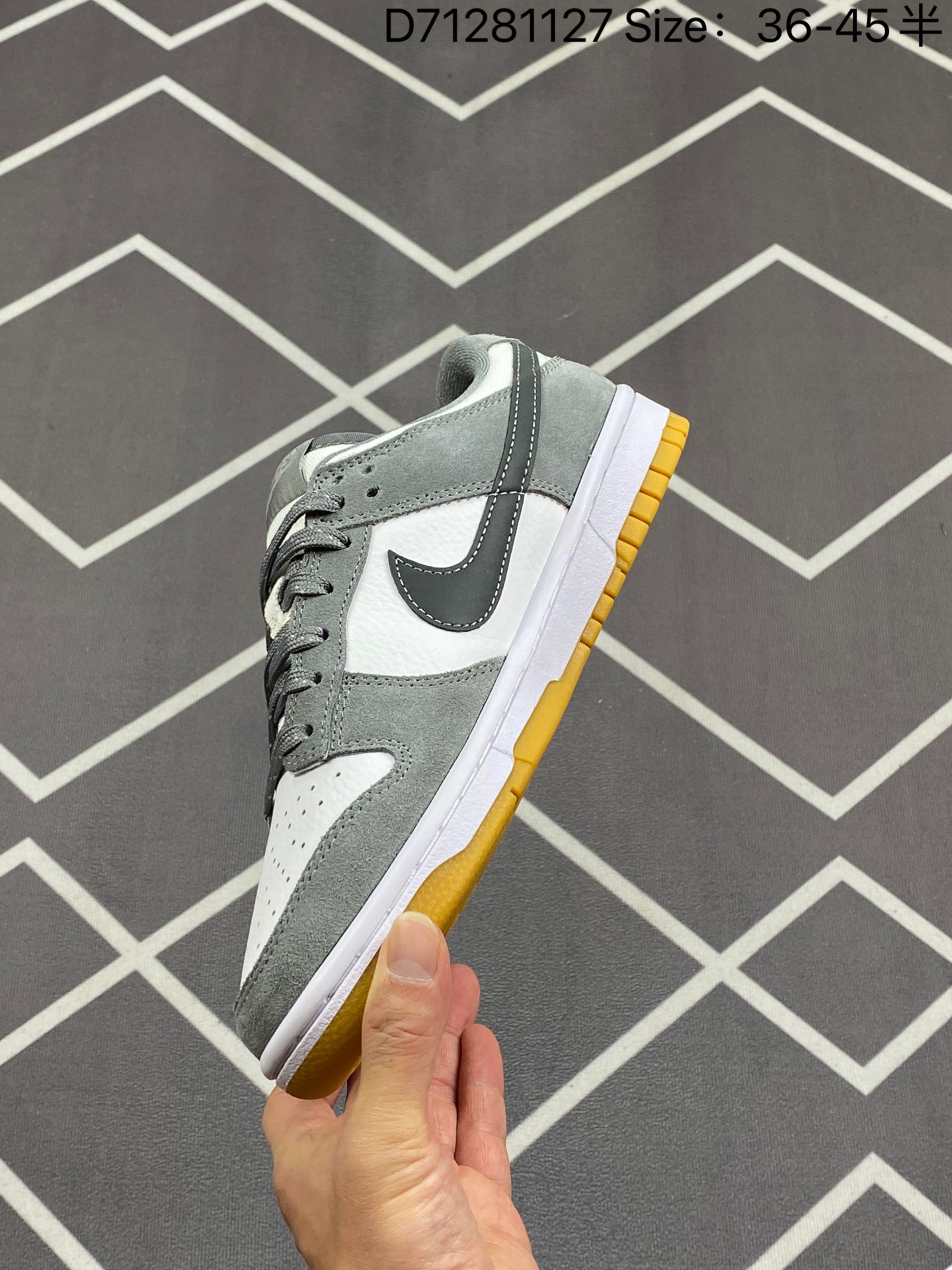 ST4494 $56.98 Nike Dunk Low gallery