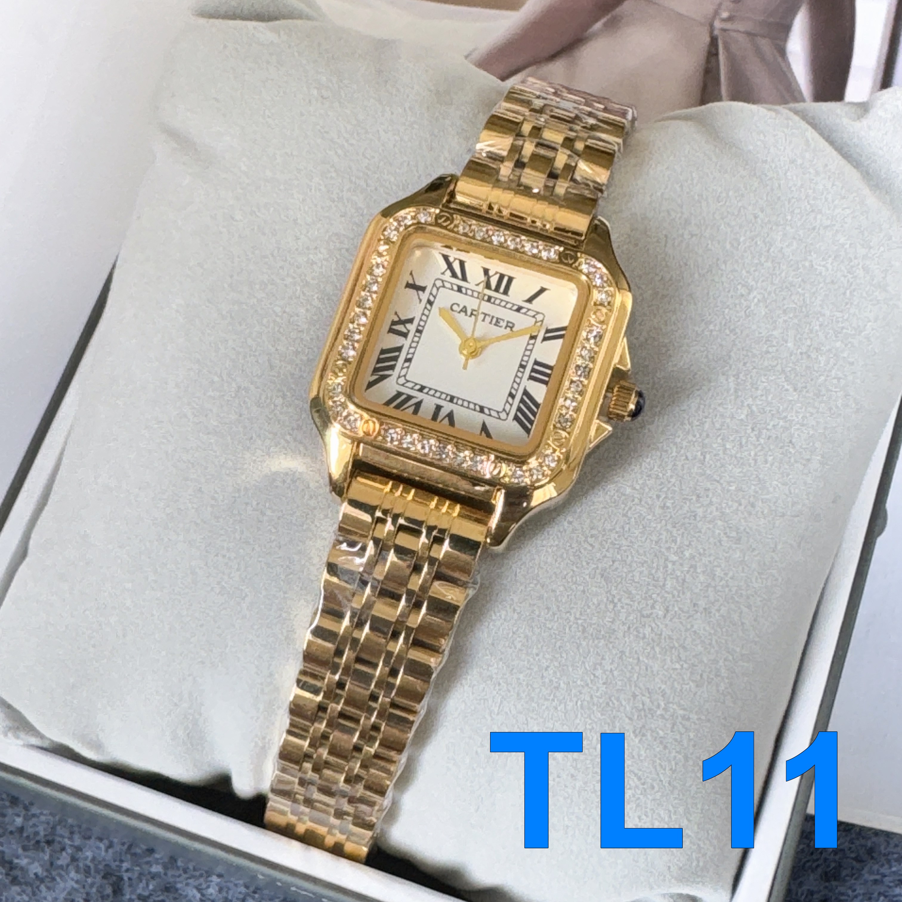 TL2044 CARTIER  44.99$ gallery