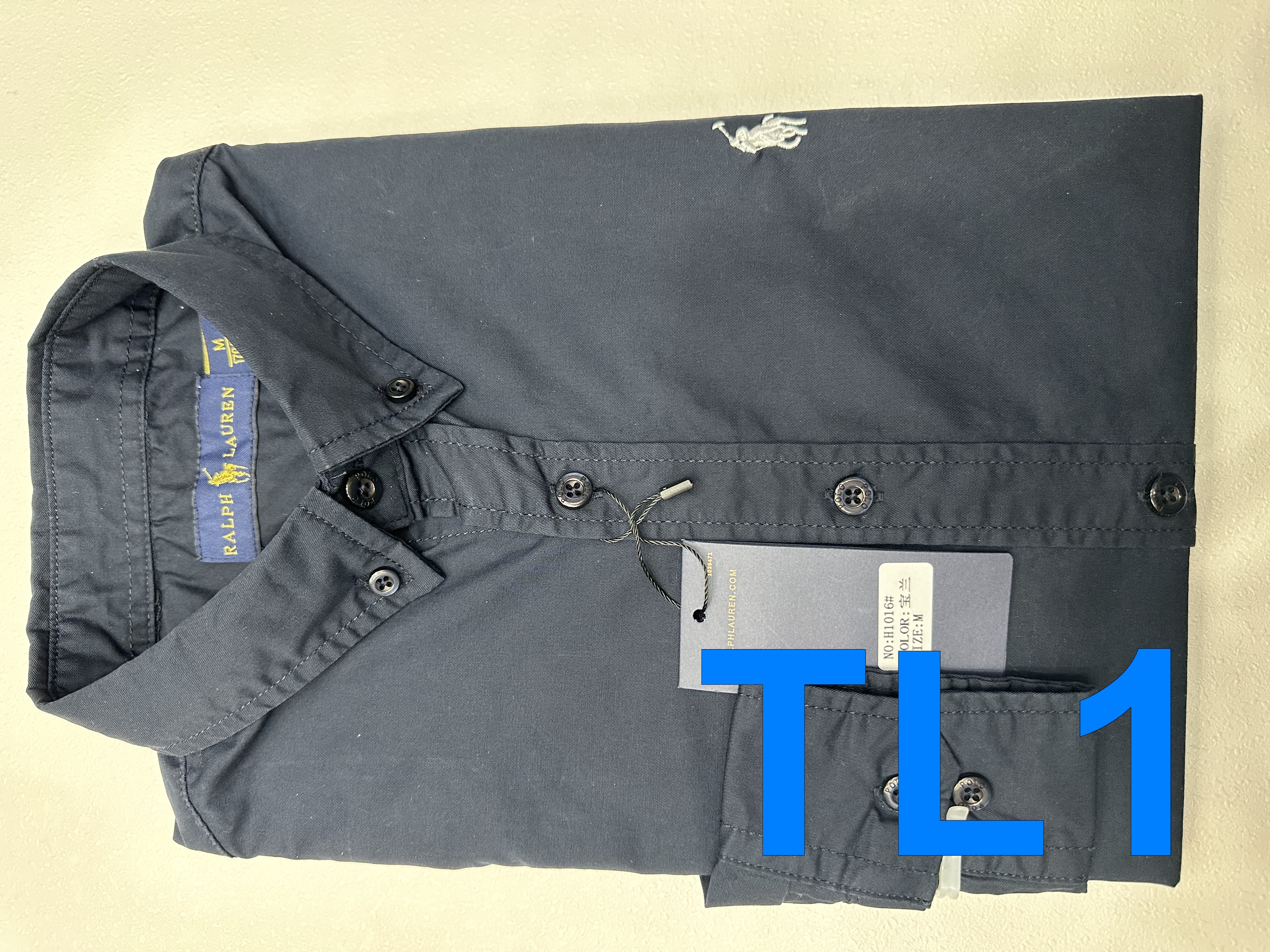 TL2083  POLO  35.99$ gallery