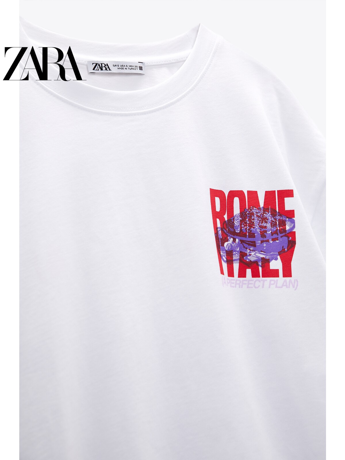 TL3457 ZARA 28.99$ gallery