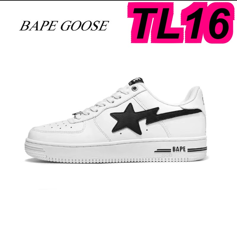 TL3929 BAPE 55$ gallery