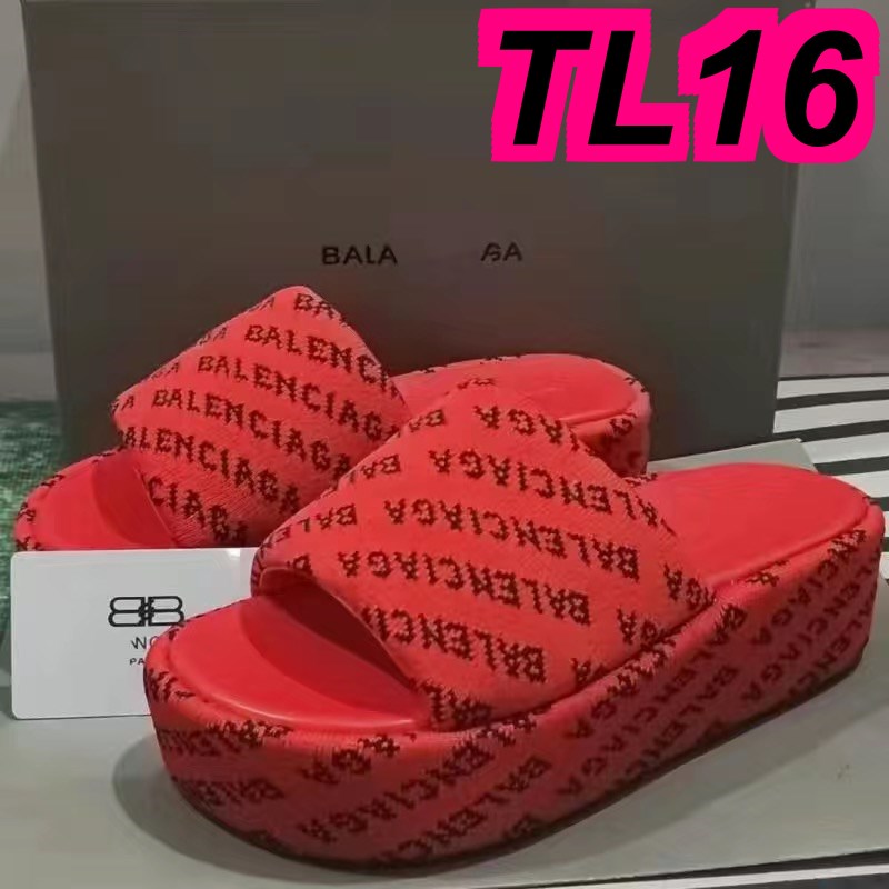 TL3955 BALENCIAGA 58$ gallery