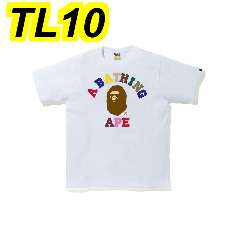 TL4017 AAPE 29.99$ gallery