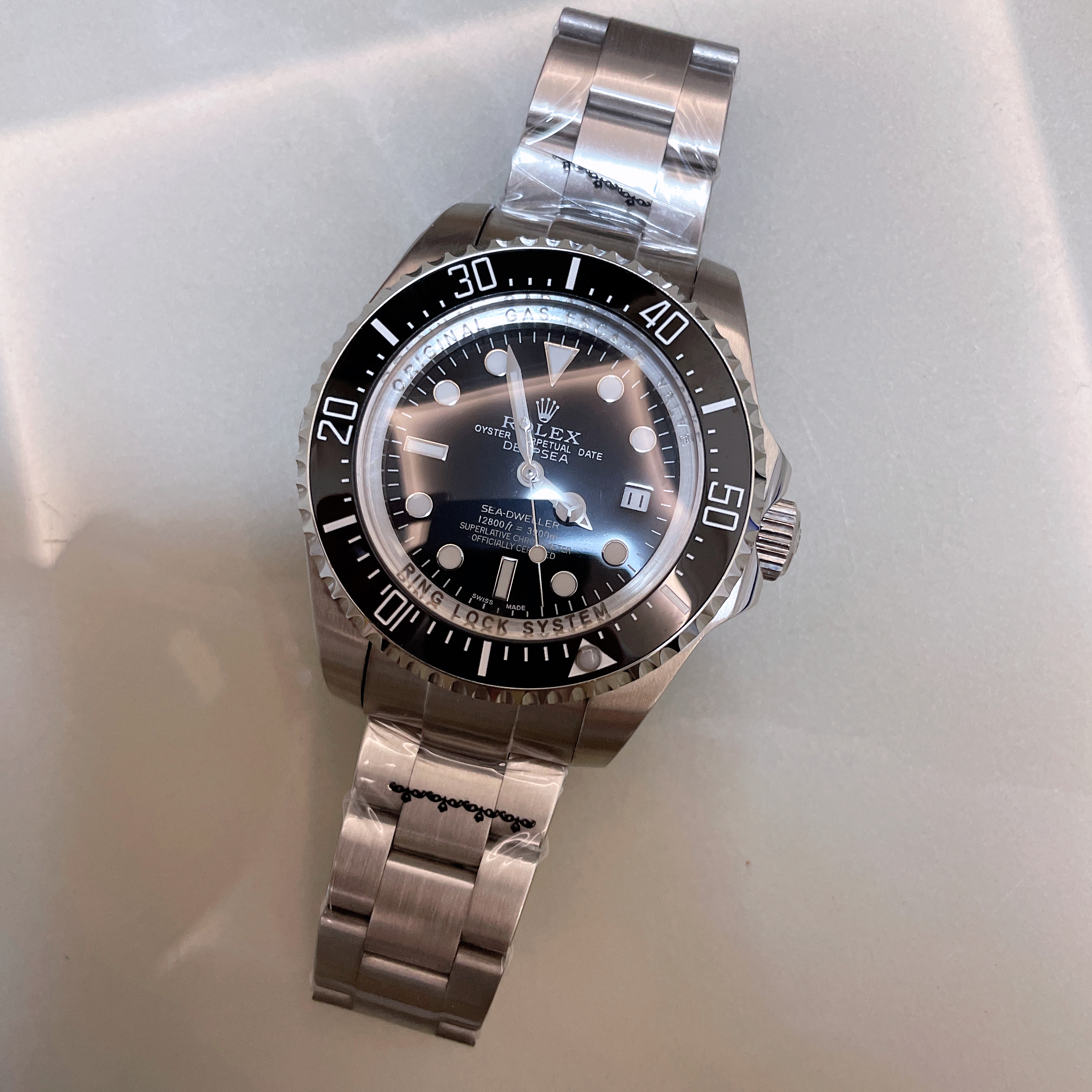 TL4398 ROLEX 108$ gallery