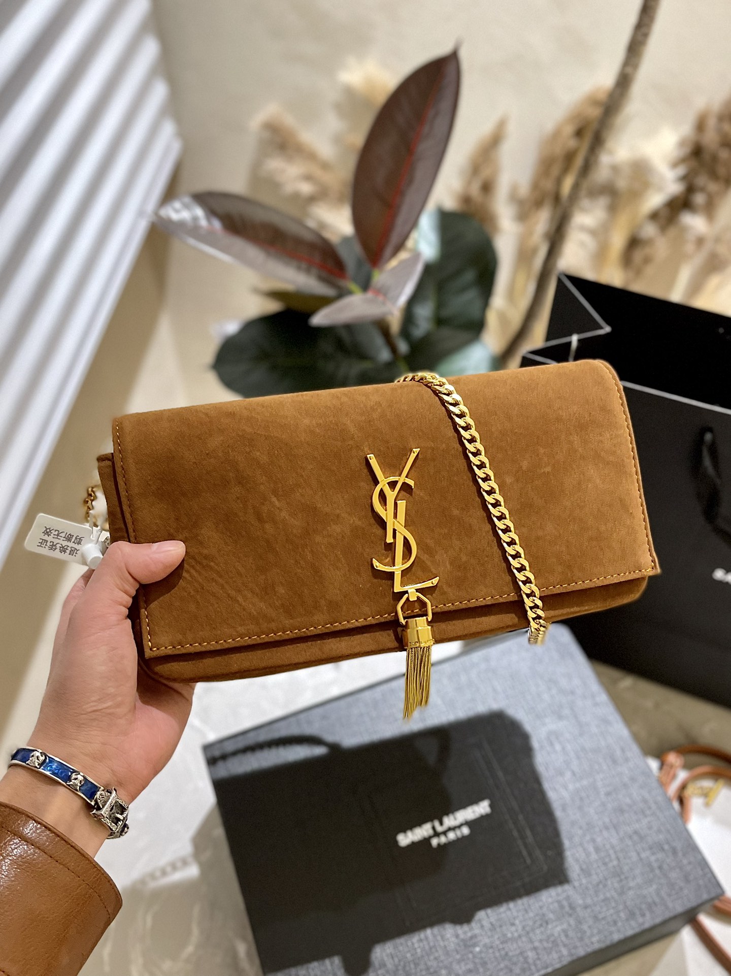 TL4445 YSL 55$ gallery