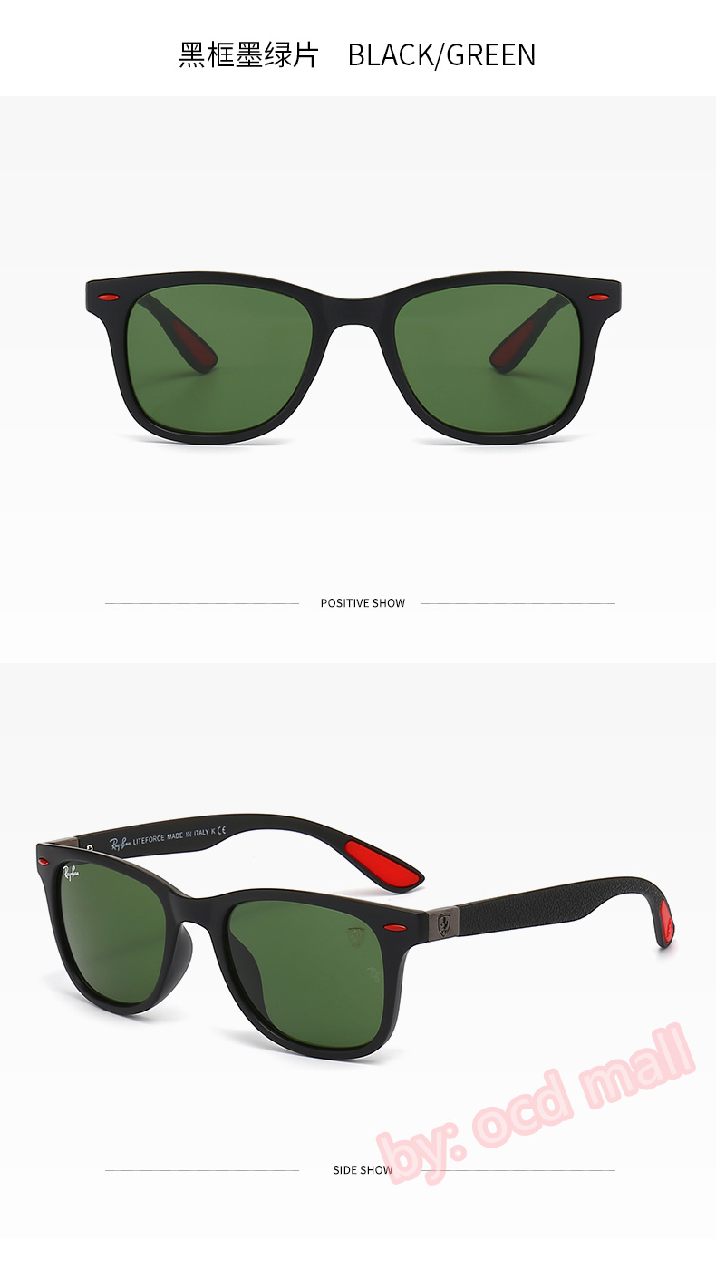 TL4495 RAYBAN 28.99$ gallery