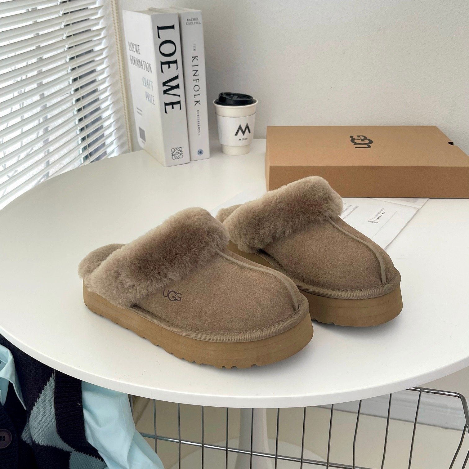 TL4614 UGG 49.99$ gallery