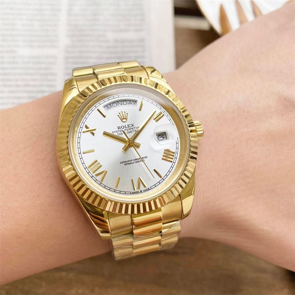 TL4756 ROLEX  105$ gallery