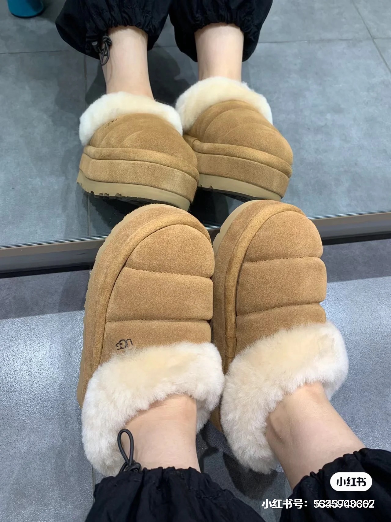 TL4815 UGG 88$ -UG gallery