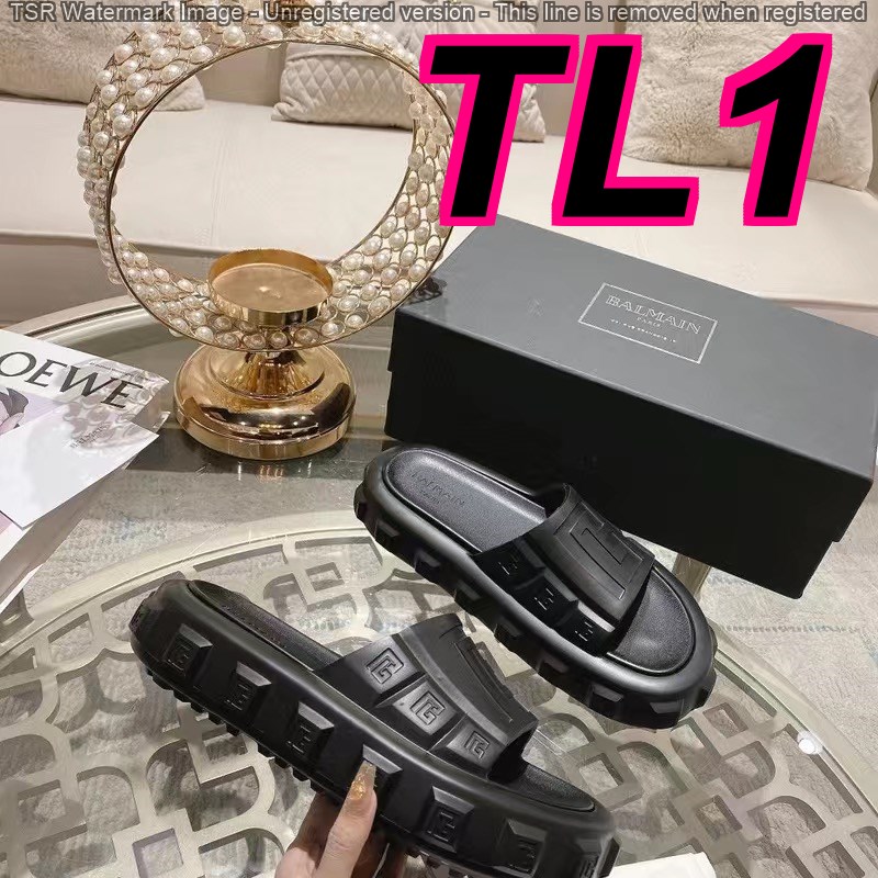 TL4948 BALMAIN 62$  -TLDD gallery
