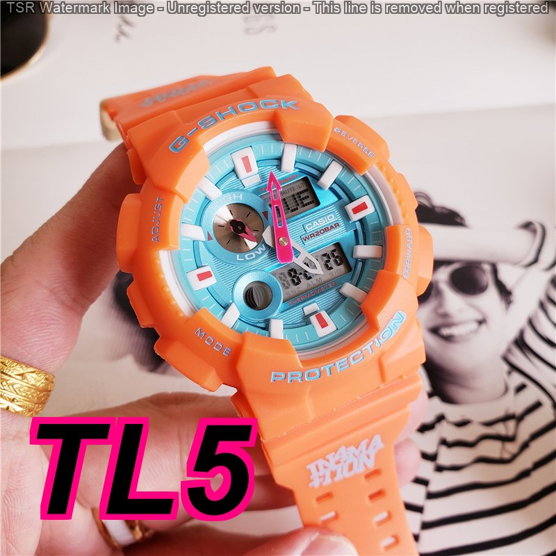 TL5469 CASIO  55$ gallery