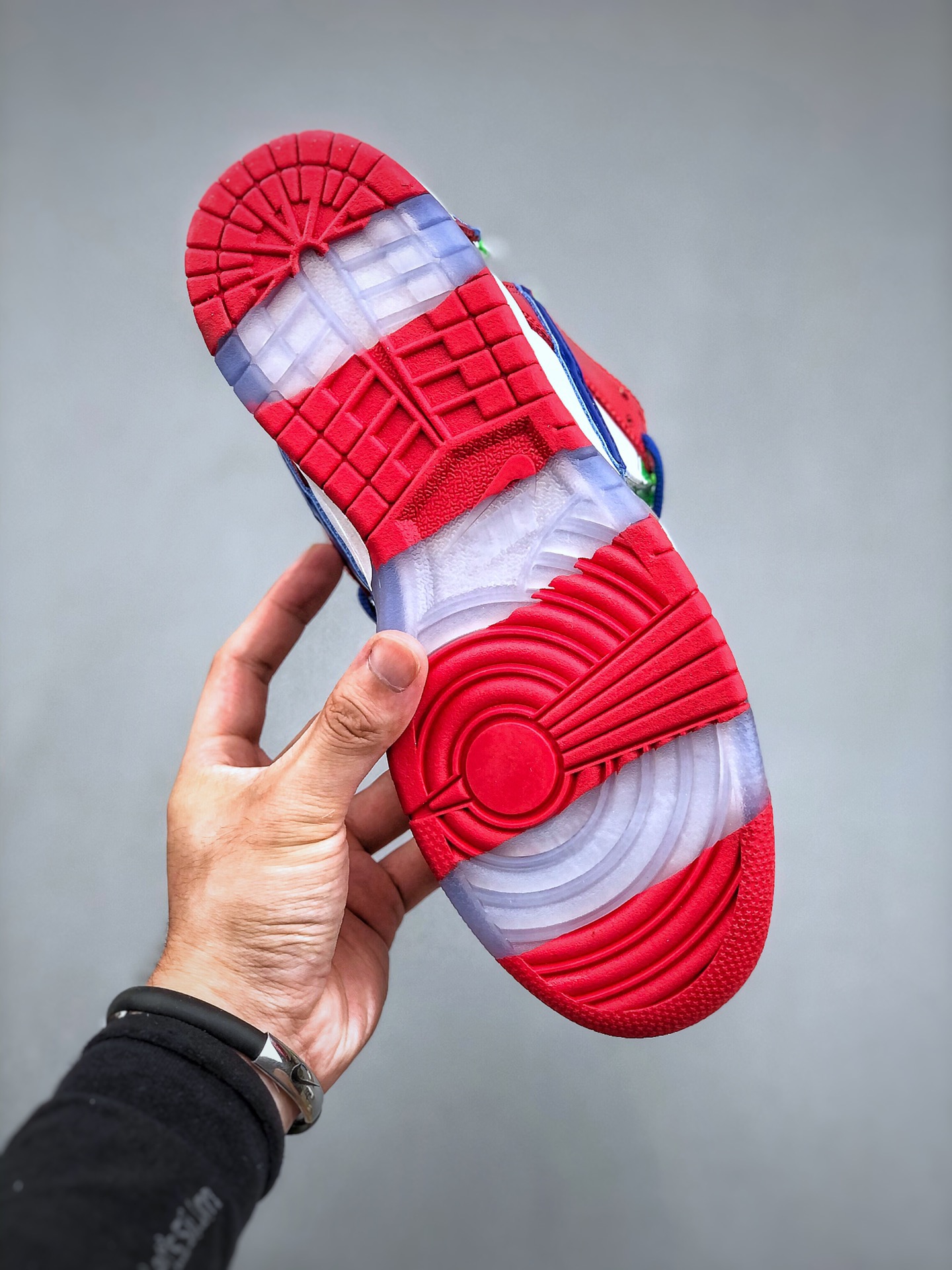 TL5510 NIKE 62$   -PTX gallery