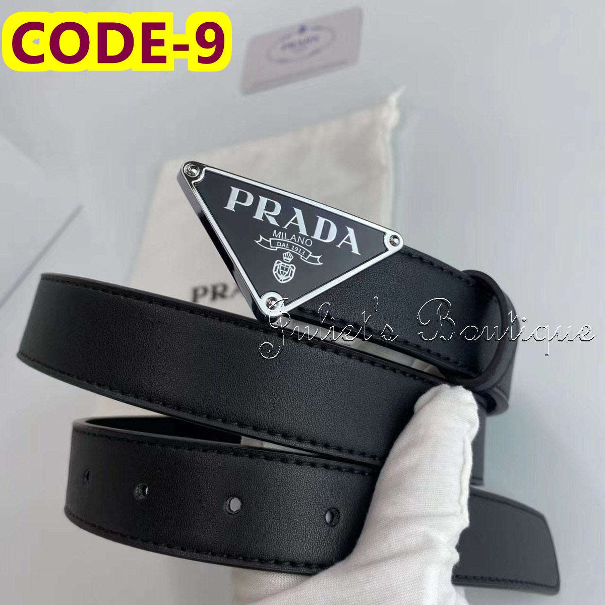 TL6520 PRADA 29.99$ gallery